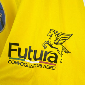 Maglia Third Renate Legea De Stefano 2 2018/2019 L