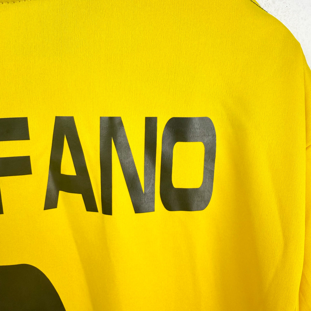 Maglia Third Renate Legea De Stefano 2 2018/2019 L