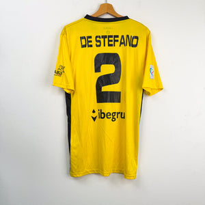 Maglia Third Renate Legea De Stefano 2 2018/2019 L