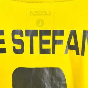 Maglia Third Renate Legea De Stefano 2 2018/2019 L