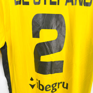 Maglia Third Renate Legea De Stefano 2 2018/2019 L