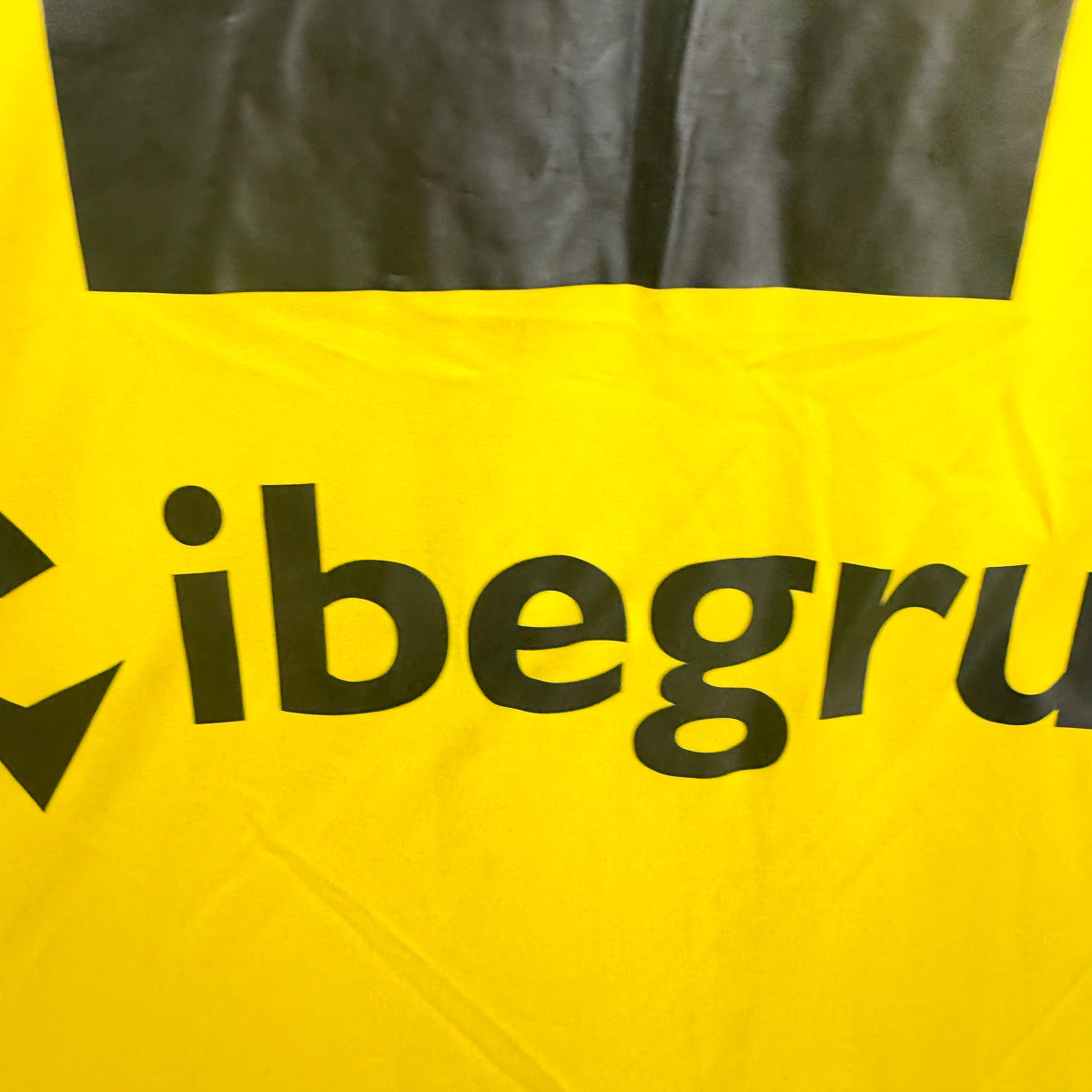 Maglia Third Renate Legea De Stefano 2 2018/2019 L
