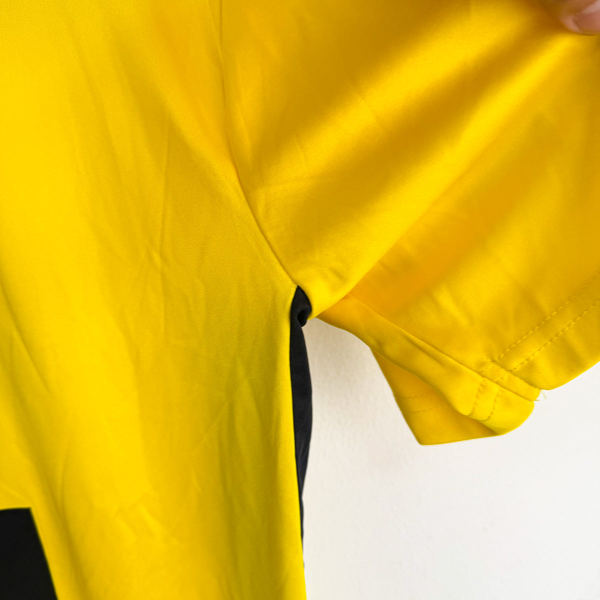 Maglia Third Renate Legea De Stefano 2 2018/2019 L