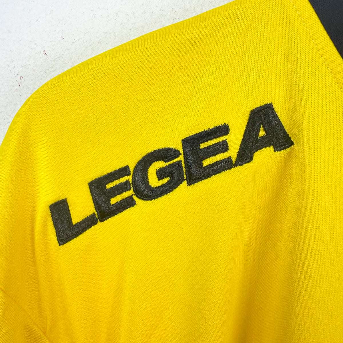 Maglia Third Renate Legea De Stefano 2 2018/2019 L
