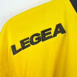 Maglia Third Renate Legea De Stefano 2 2018/2019 L