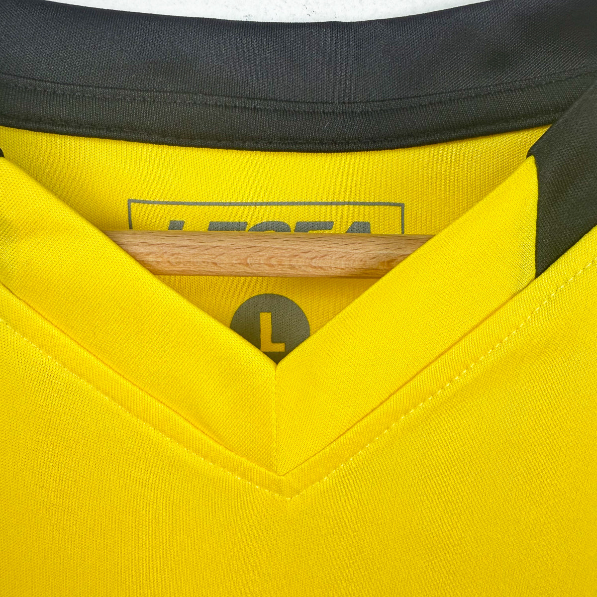 Maglia Third Renate Legea De Stefano 2 2018/2019 L