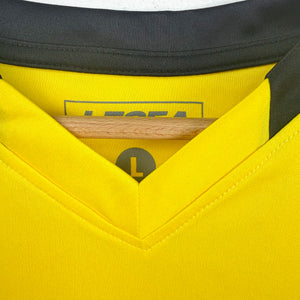 Maglia Third Renate Legea De Stefano 2 2018/2019 L