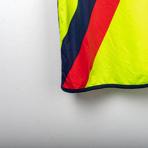 Maglia Third Crotone Zeus Budimir 17 2015/2016 XL