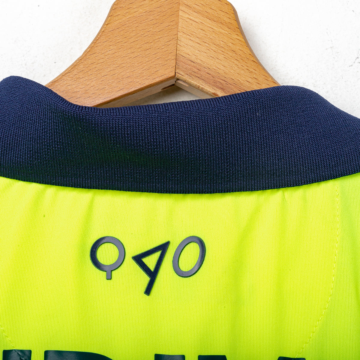 Maglia Third Crotone Zeus Budimir 17 2015/2016 XL