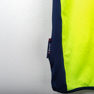 Maglia Third Crotone Zeus Budimir 17 2015/2016 XL