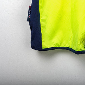 Maglia Third Crotone Zeus Budimir 17 2015/2016 XL