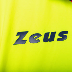 Maglia Third Crotone Zeus Budimir 17 2015/2016 XL