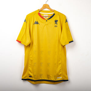 Maglia Third Genoa Kappa 2023/2024 XL