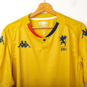 Maglia Third Genoa Kappa 2023/2024 XL