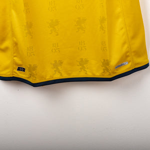 Maglia Third Genoa Kappa 2023/2024 XL