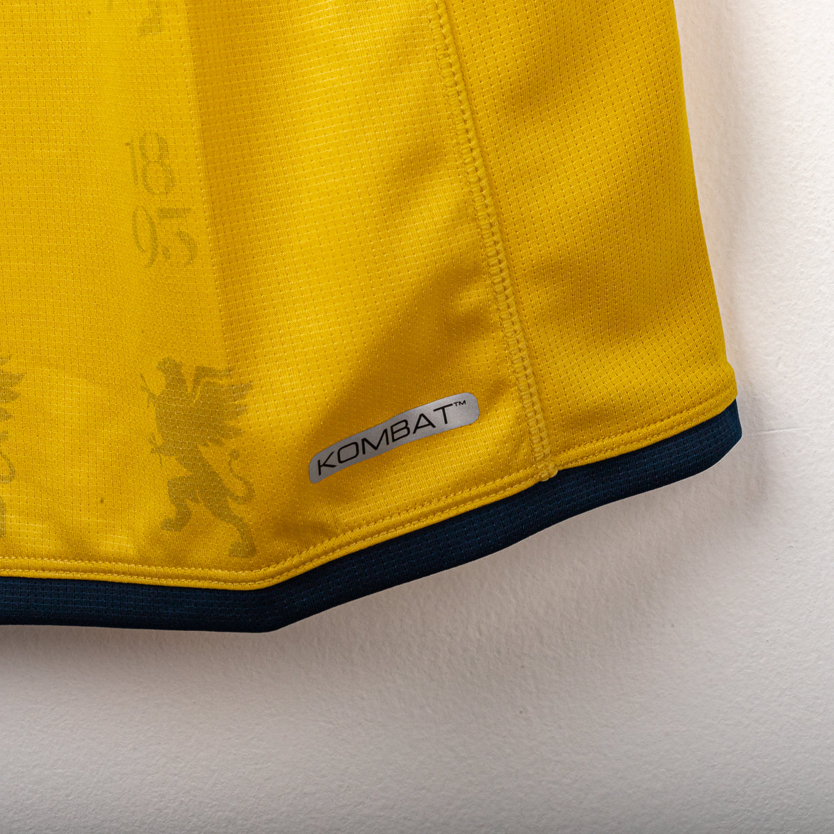 Maglia Third Genoa Kappa 2023/2024 XL