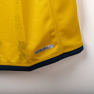 Maglia Third Genoa Kappa 2023/2024 XL