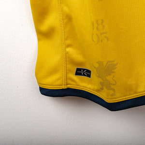 Maglia Third Genoa Kappa 2023/2024 XL