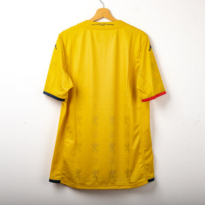 Maglia Third Genoa Kappa 2023/2024 XL