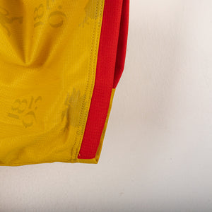 Maglia Third Genoa Kappa 2023/2024 XL