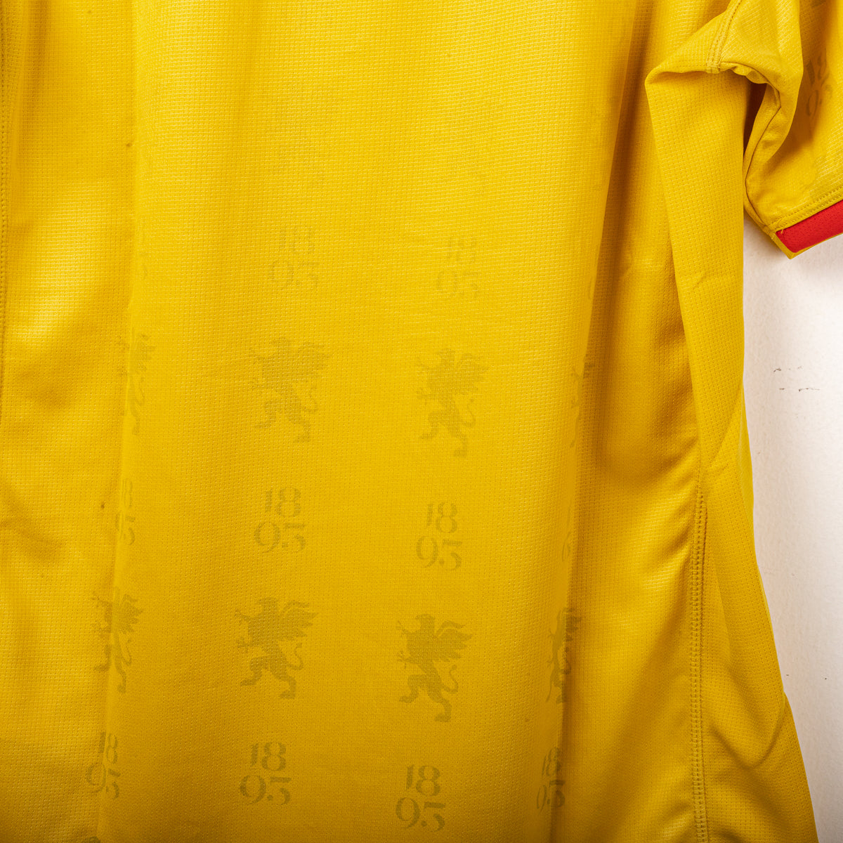 Maglia Third Genoa Kappa 2023/2024 XL