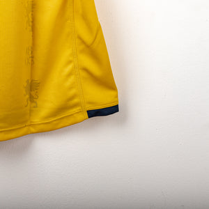 Maglia Third Genoa Kappa 2023/2024 XL