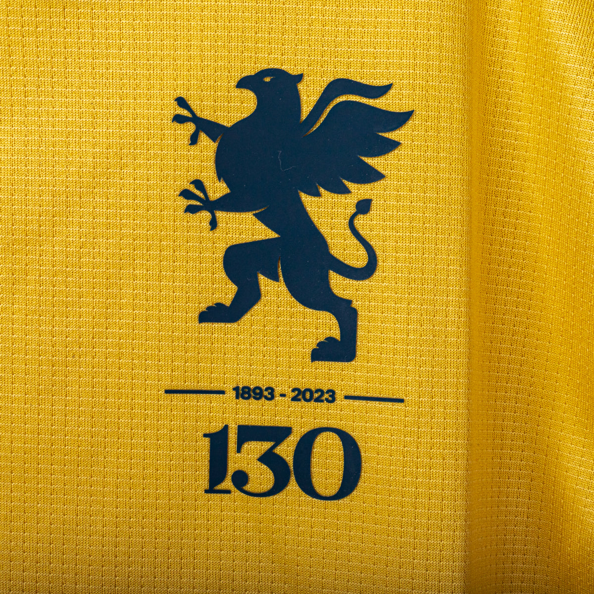 Maglia Third Genoa Kappa 2023/2024 XL