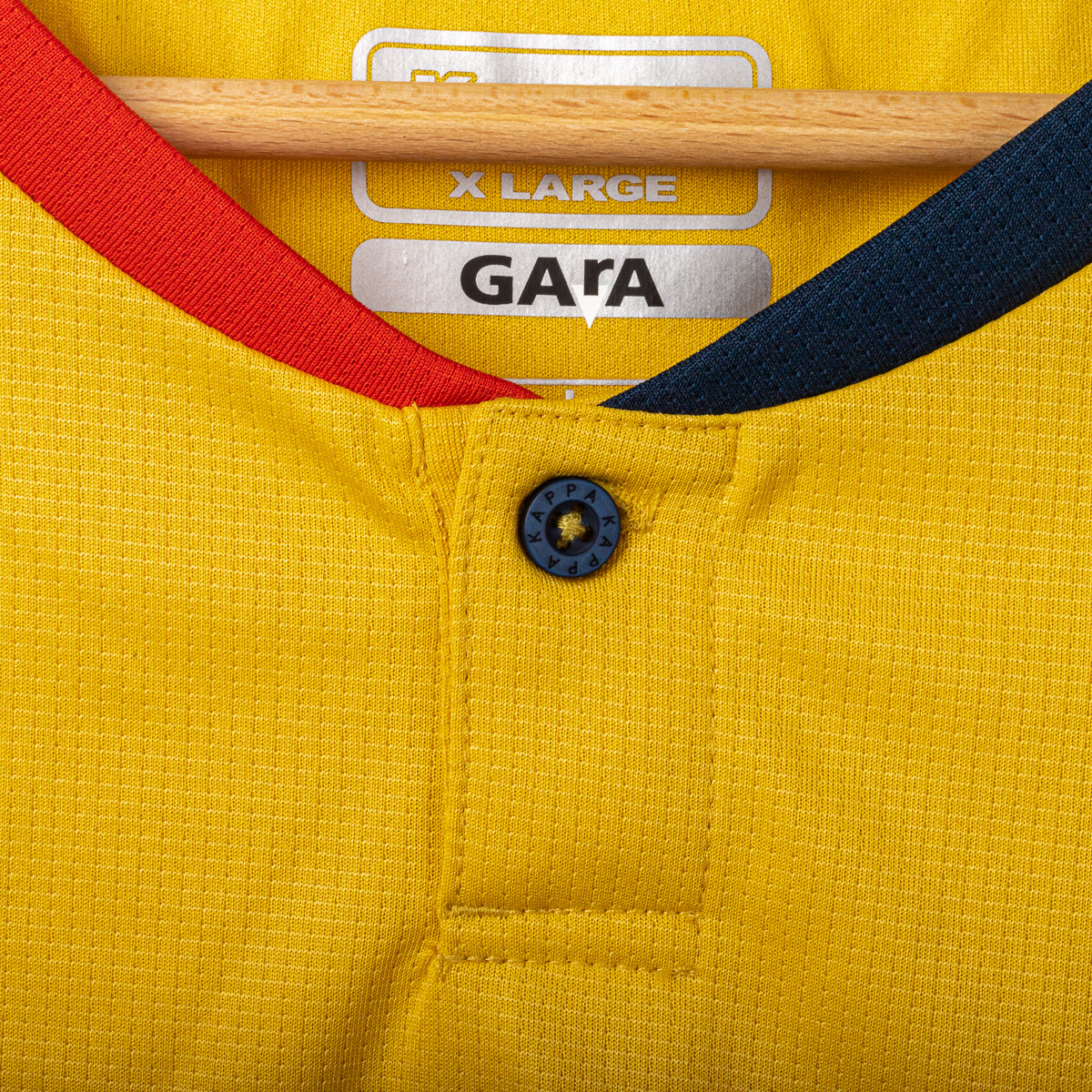 Maglia Third Genoa Kappa 2023/2024 XL