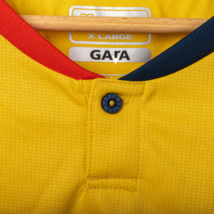 Maglia Third Genoa Kappa 2023/2024 XL
