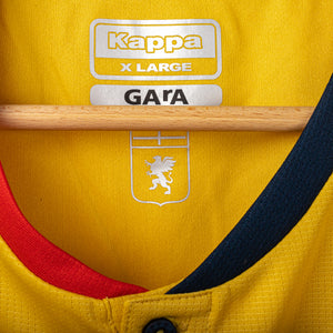 Maglia Third Genoa Kappa 2023/2024 XL