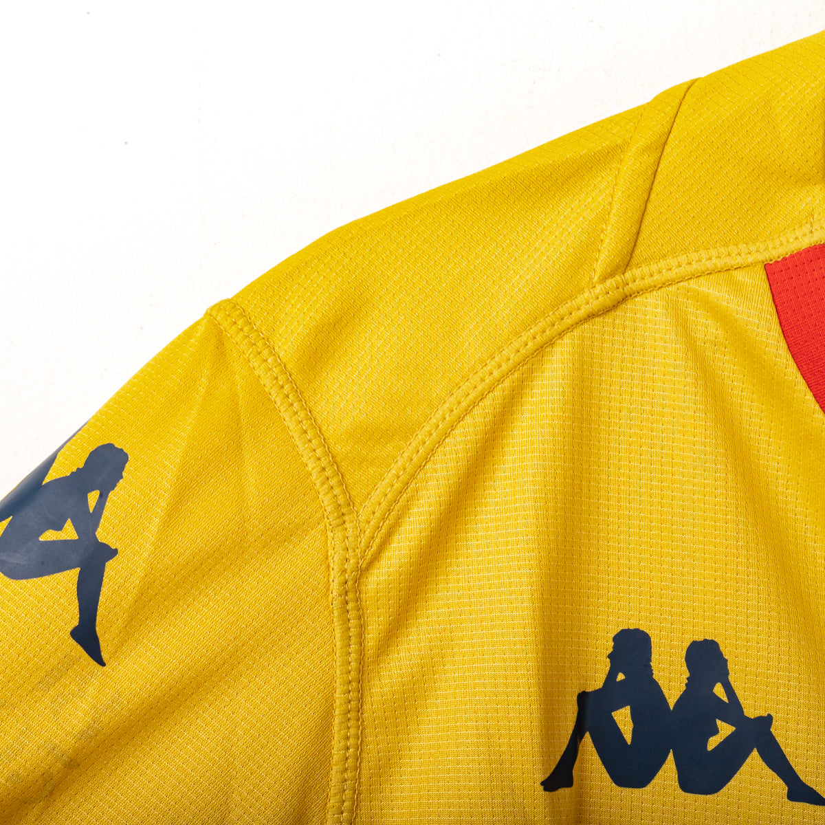 Maglia Third Genoa Kappa 2023/2024 XL