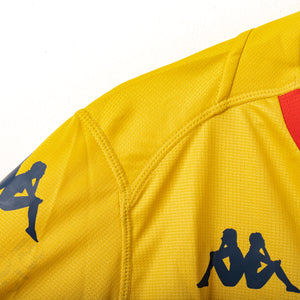Maglia Third Genoa Kappa 2023/2024 XL