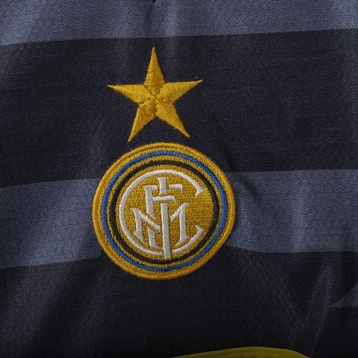 Maglia Third Inter Umbro Ronaldo 10 1997/1998 L
