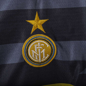 Maglia Third Inter Umbro Ronaldo 10 1997/1998 L