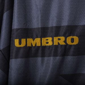 Maglia Third Inter Umbro Ronaldo 10 1997/1998 L