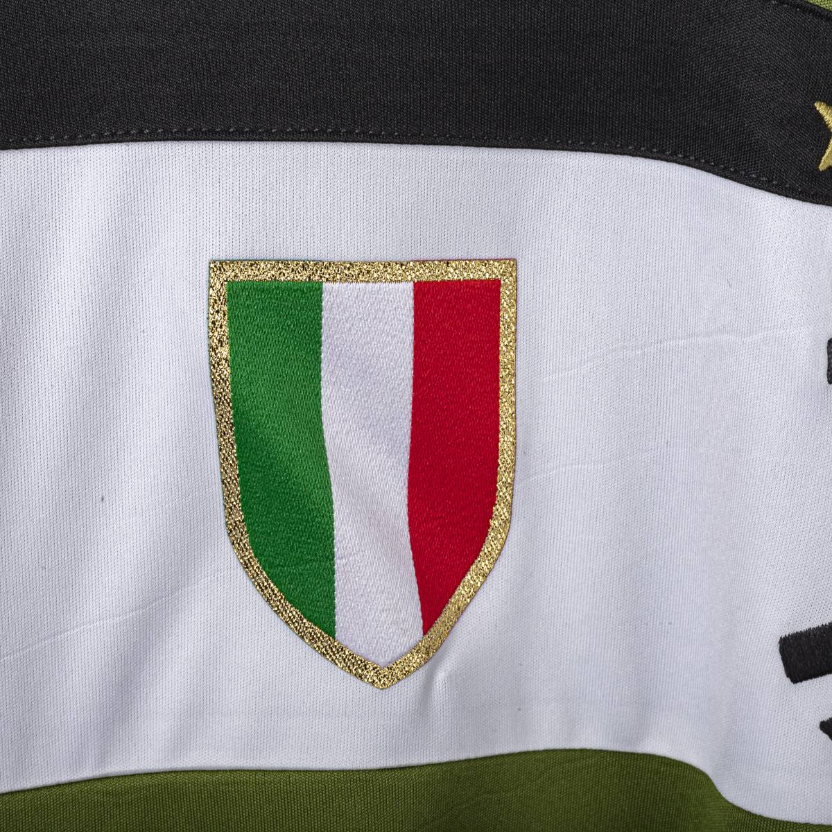 Maglia Third Juventus Adidas 2017/2018 L