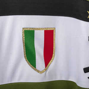 Maglia Third Juventus Adidas 2017/2018 L