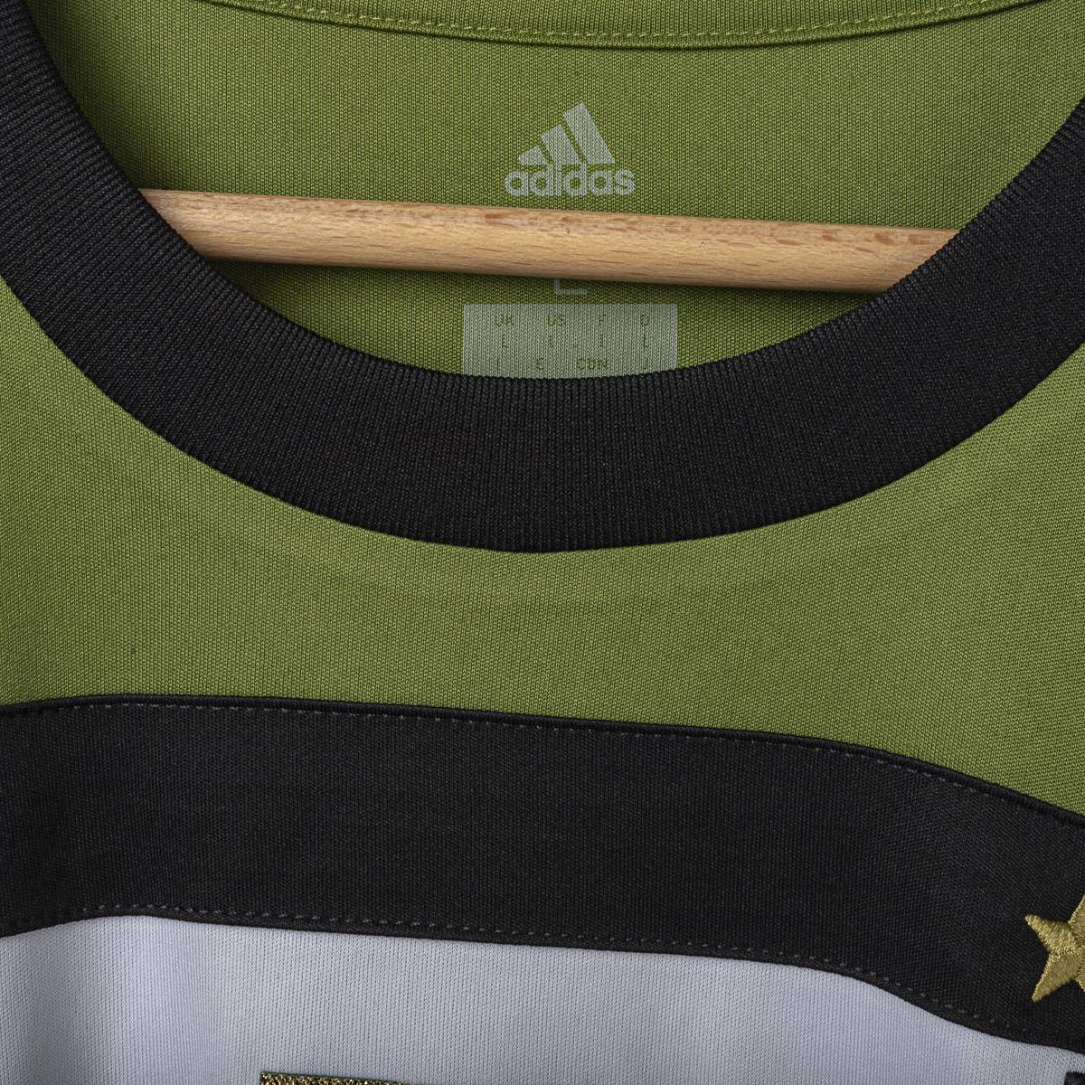 Maglia Third Juventus Adidas 2017/2018 L