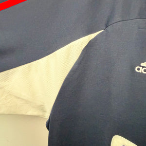 Maglia Third Milan Adidas Boban 10 1999/2000 XL