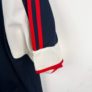 Maglia Third Milan Adidas Boban 10 1999/2000 XL