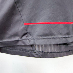 Maglia Third Milan Adidas Ronaldinho 80 2010/2011 L