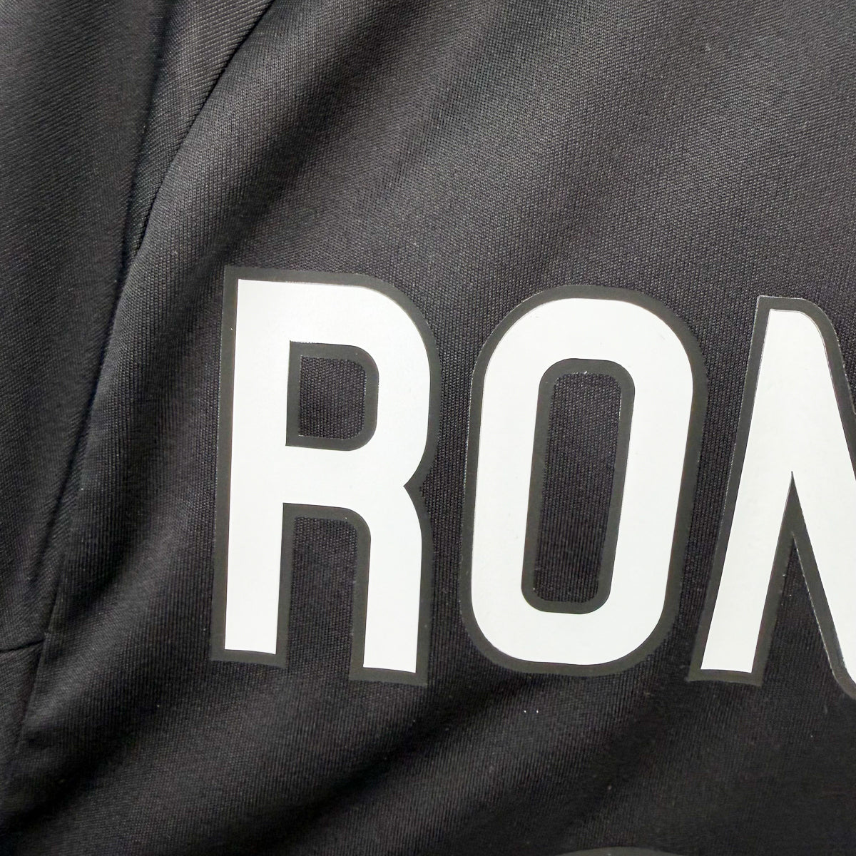 Maglia Third Milan Adidas Ronaldinho 80 2010/2011 L