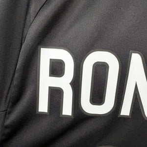 Maglia Third Milan Adidas Ronaldinho 80 2010/2011 L
