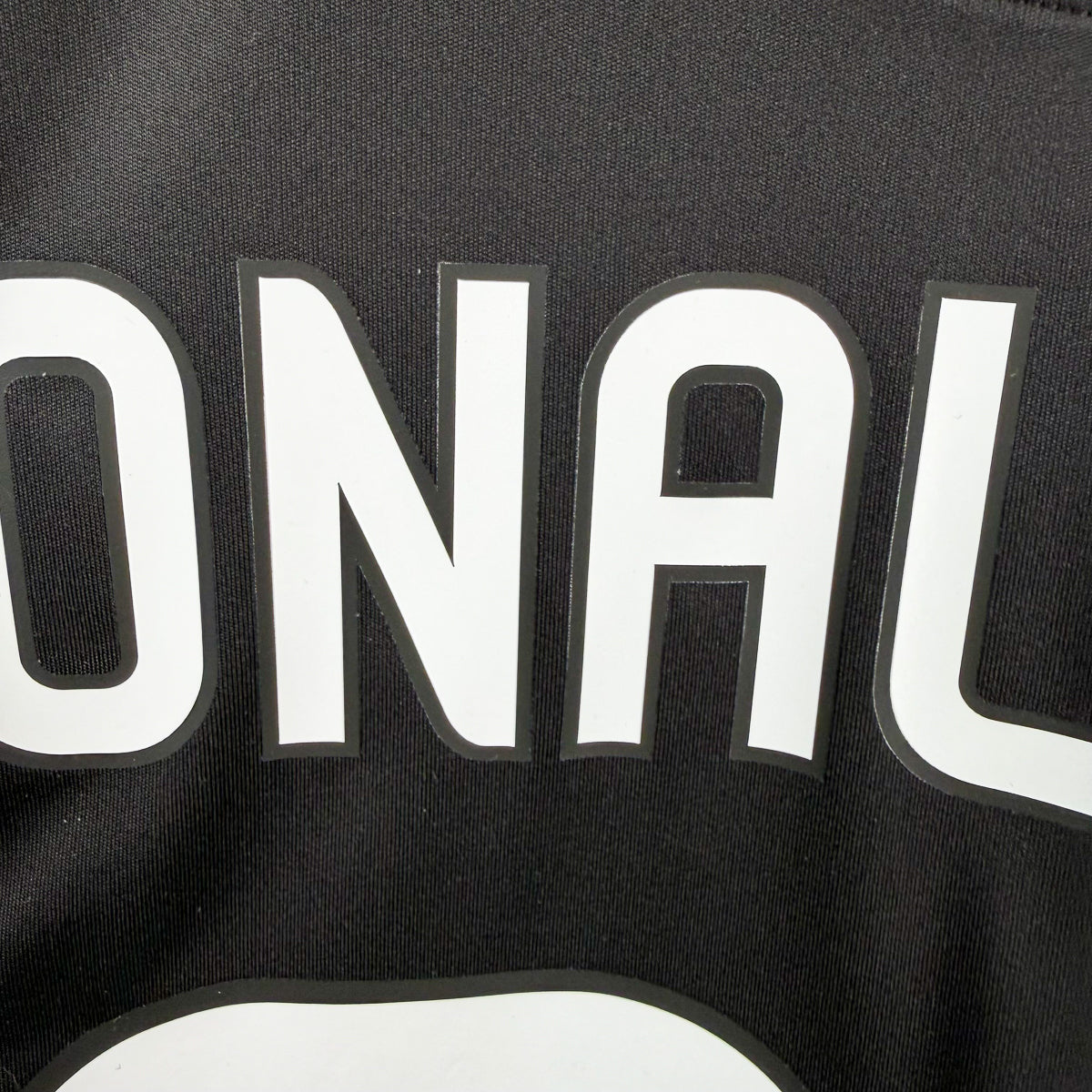 Maglia Third Milan Adidas Ronaldinho 80 2010/2011 L