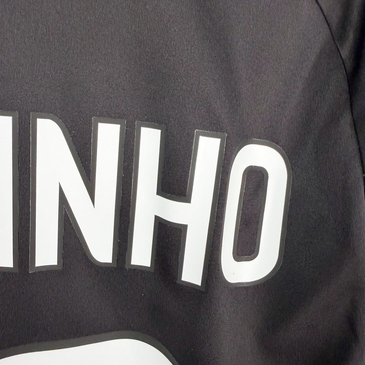 Maglia Third Milan Adidas Ronaldinho 80 2010/2011 L