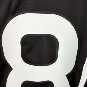 Maglia Third Milan Adidas Ronaldinho 80 2010/2011 L