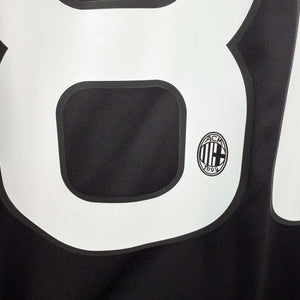 Maglia Third Milan Adidas Ronaldinho 80 2010/2011 L