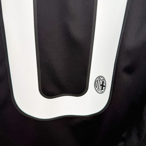 Maglia Third Milan Adidas Ronaldinho 80 2010/2011 L