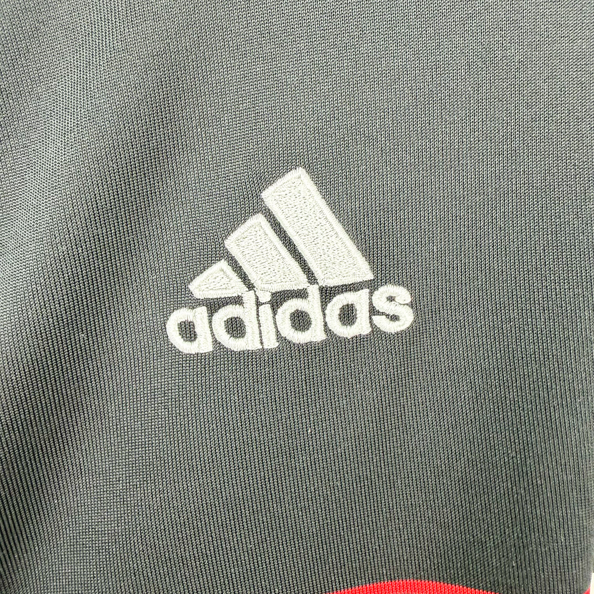 Maglia Third Milan Adidas Ronaldinho 80 2010/2011 L
