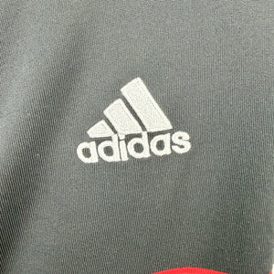 Maglia Third Milan Adidas Ronaldinho 80 2010/2011 L